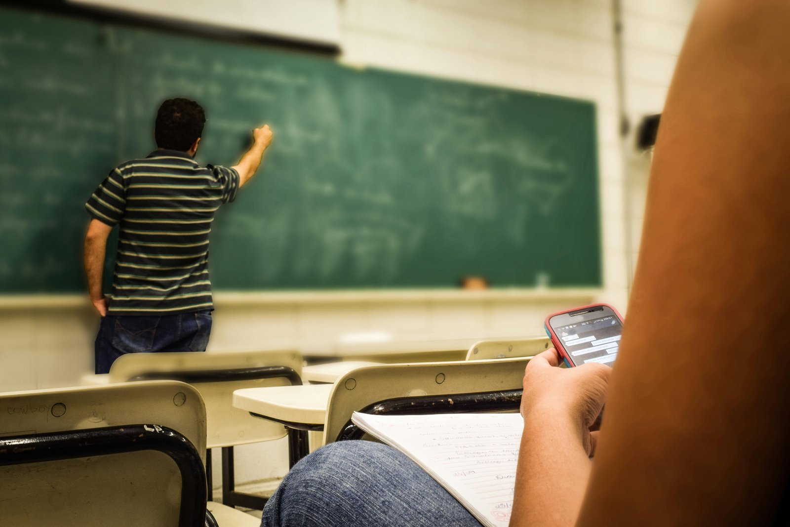 Exam Crash Course